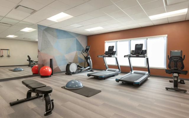 Candlewood Suites Shelbyville by IHG
