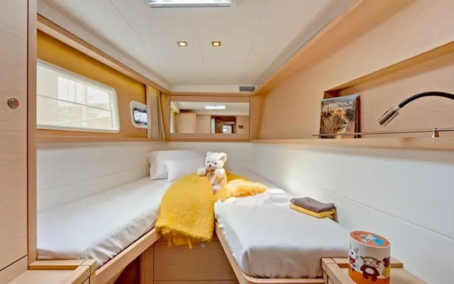 Bliss Boutique Yachting - Athens, Greece