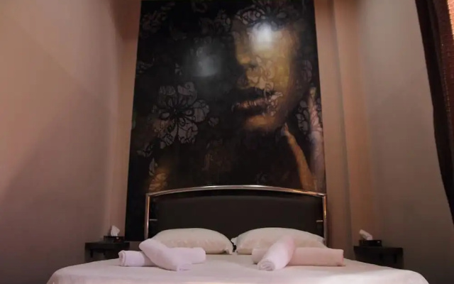 Motel Eforea