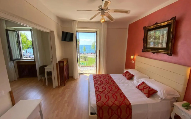 Hotel San Marco