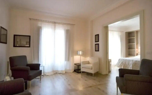 Palagio 7 In Chianti With Shared Pool