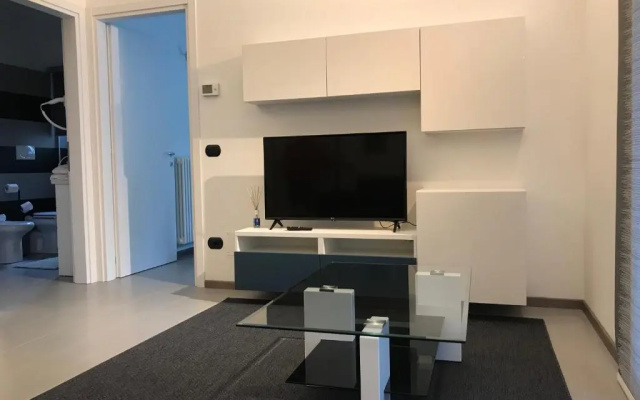 Residence Alessandra