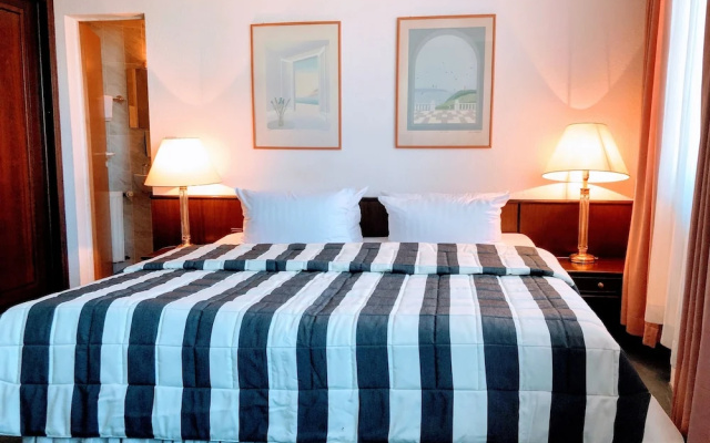 Hotel Kölner Hof