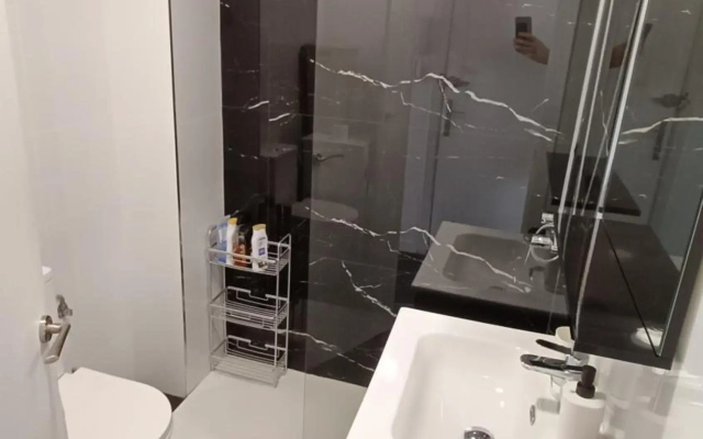 Apartamento Inez