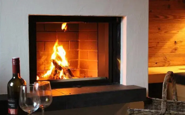 Chalet Tannenhof