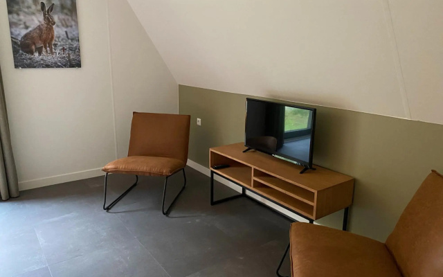 Holiday Home Near Biesbosch & Breda