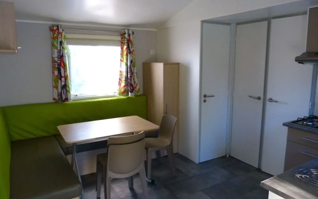 Camping La Maurie