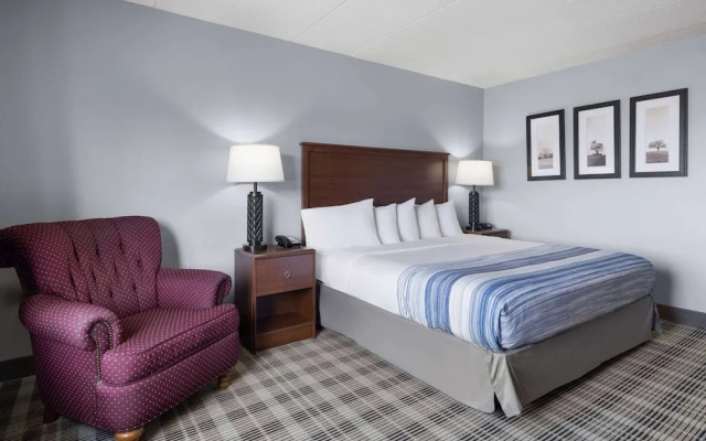 AmericInn Lodge & Suites Stuart
