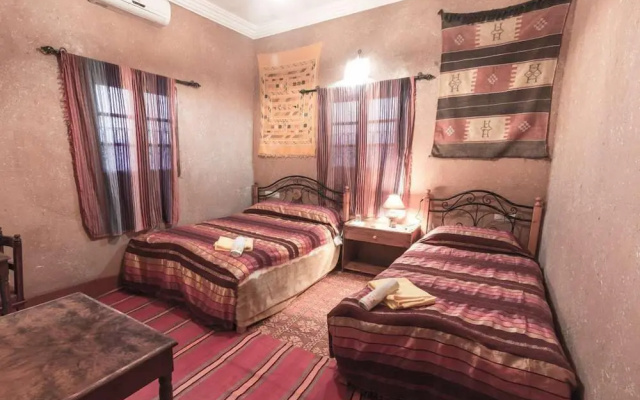 Kasbah Valentine