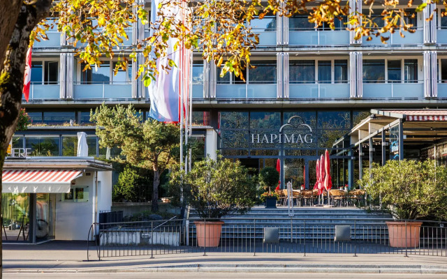 Hapimag Resort Interlaken