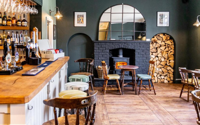 Whichcote Arms