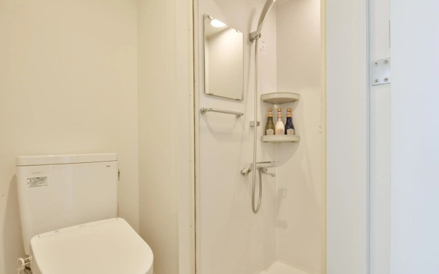 REF Omiya by VESSEL HOTELS