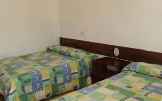 Hotel Bugambilias