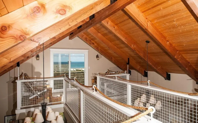 The Tides Inn