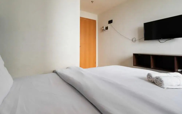Oyo 90339 Evenciio Apartment
