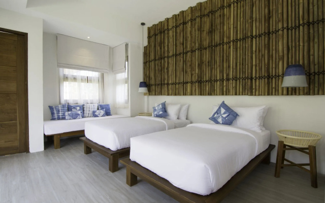Rest Sea Resort