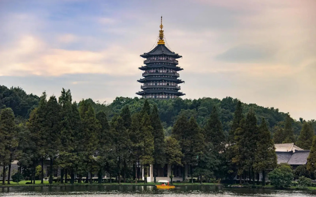 NANYUAN INN Hotel (Hangzhou Huan Cheng North Road Baoshanqiao Subway Station)