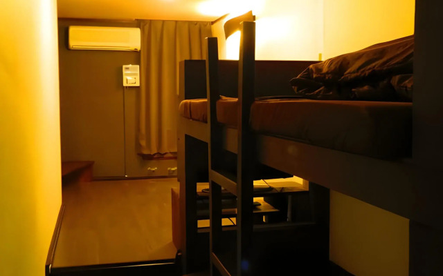 Stella Resort - Hostel