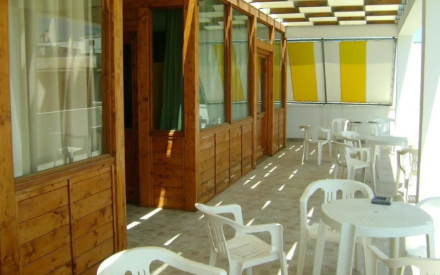 Oasi B&B