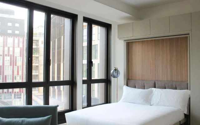 Milan Eleven by Brera Apartments