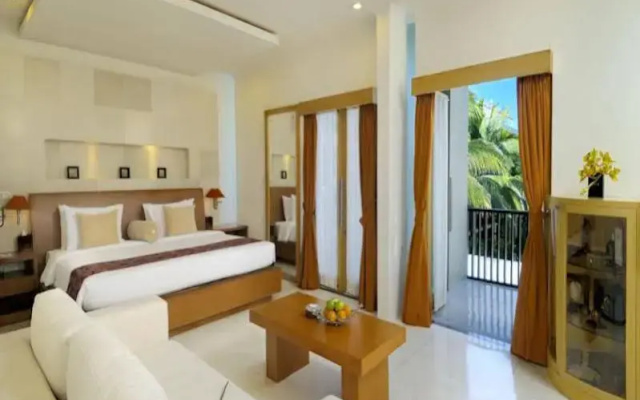 Oasis Beach Resort & Spa