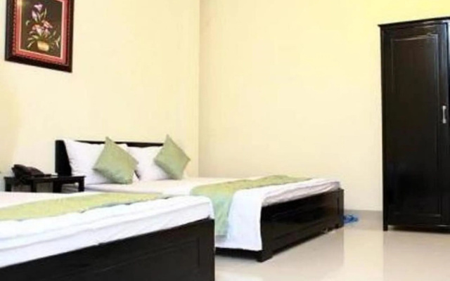 Hoa Chinh Hotel