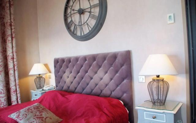 Hôtel Rose Thé