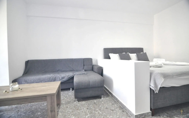Zennova #28 Sirene Luxury Studio