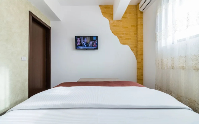 Hotel Restaurant Imperial Sighisoara