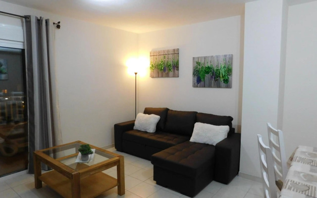 Apartament BRISAS DEL MAR Costa Adeje Alto