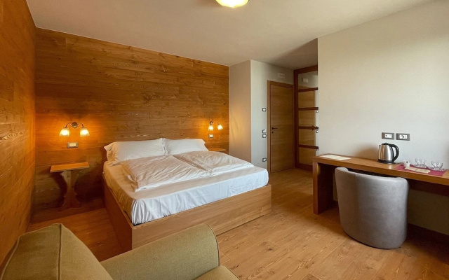 Relais Sauc & SPA - Agriturismo