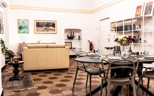 Luccoli Urban Style by Wonderful Italy
