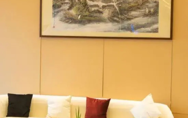 Huaihua Fengdan Hotel