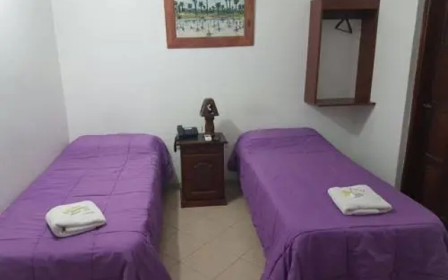 Hotel Regina