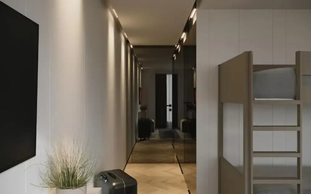 Hayat Sky Hotel