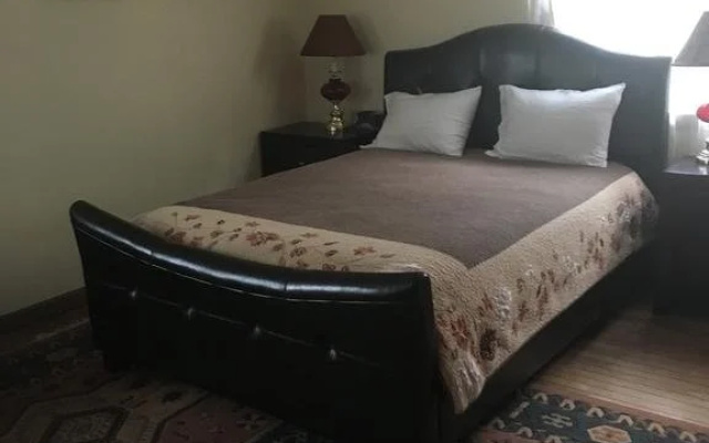 B&B Tusheti