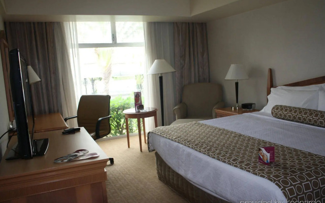 Crowne Plaza Tuxtla Gutierrez