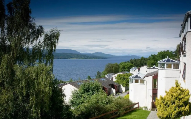 Loch Rannoch Highland Club Red Deer Lodge 02