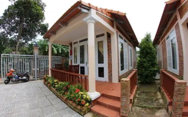 Lotus Apartment