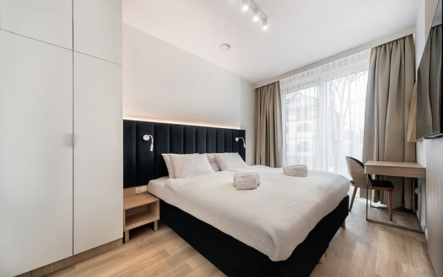 Aurum Aparthotel
