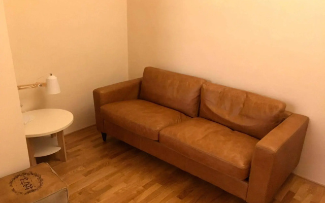 Residenze Massai