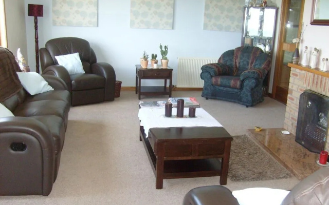 Gairloch View Bed & Breakfast