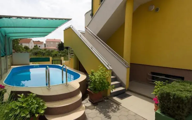 Apartments Miriam I