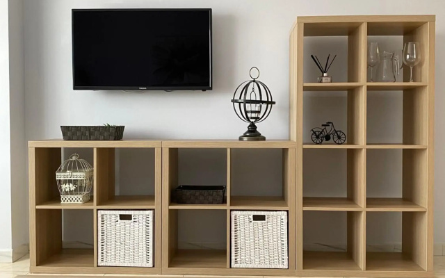 Apartamentos Lemos Estrella