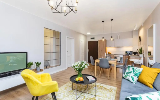 Vidoc Apartments