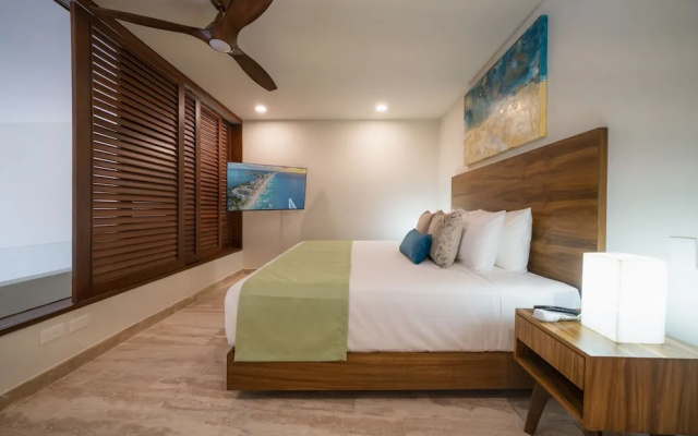 Awa 107 At AWA Residences - Playacar ll