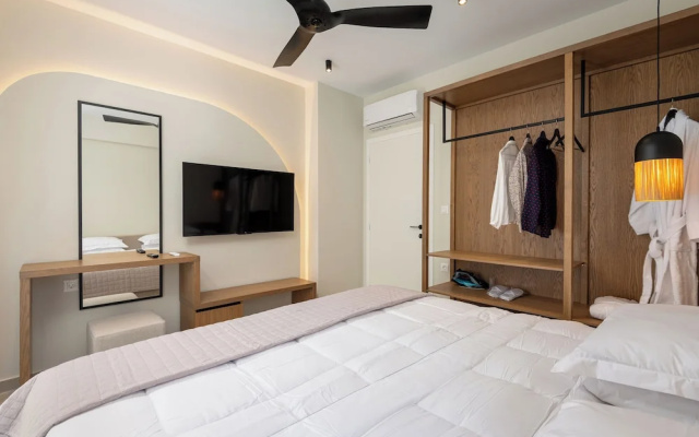 Thalo Aegean Touch Apartments