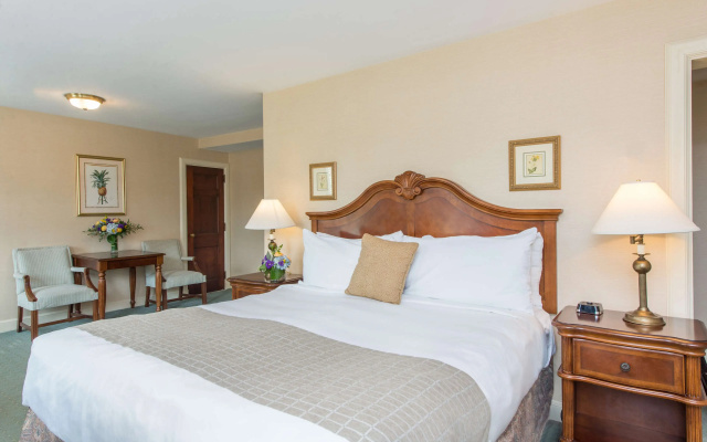 Exeter Inn