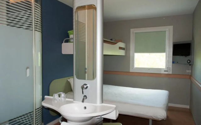 Ibis Budget Rodez