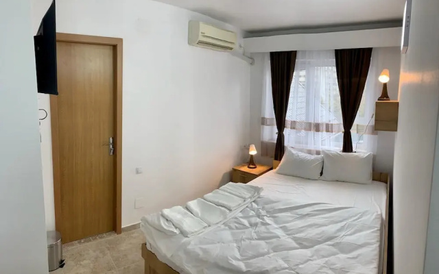 Hostel Jaz